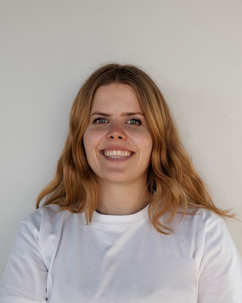 Anna Celina Brünjes – Energieberaterin für Solar und Wärmepumpe